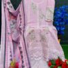 Sajida SD 1072 Wholesale Cambric Cotton Pakistani Suit Collection