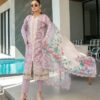 Saniya Tawakkal Nx Vol 1 Wholesale Rayon Cotton Pakistani Salwar Suit
