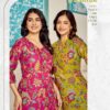 Sankheswer Cotton Beat Co-ord Set Wholesale Collection