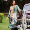 Shree Fabs KT 250 Viscose Printed Pakistani Suit Wholesale Catalog 