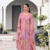 Shree Shalika Sabyasachi Vol 3 Georgette Salwar Kameez Catalog