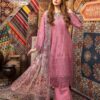 Sobia Nazir Hadiya Vol 01 SN 1026 Lawn Chikankari Wholesale Pakistani Suit