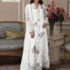 Sobia Nazir SN-1010 Semi Stitched Pakistani Suit Wholesale Catalog