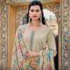 Subhash Sarees Harunika 3 Piece Poly Cotton Salwar Suit Catalog