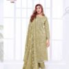 Suryajyoti Kashvi VOL 1 Wholesale Cotton Print Salwar Kameez