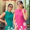TIPS & TOPS Summer Beauty Sleeveless Co-Ord Set Collection