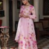 Tanyaa P 250 Cotton Readymade Aanarkali Suit Catalog