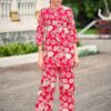 Tips And Tops Fashion Beats Vol 11 Wholesale Rayon Co Ord Set Catalog