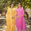 Tips & Tops Summer Fashion Vol 09 Readymade Cotton Kurti Catalog