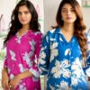 Tips & Tops Trendy Touch Wholesale Rayon Coord Set Catalog
