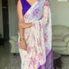 Vakrtund VK4059 Soft Georgette Saree Wholesale Collection