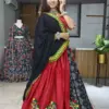 Vardan Ethnic Navratri Special Full Stitched Chaniya Choli .,#navratri2025 #designerlehenga #navratricollection #chaniyacholi #garbacholi #mirrorwork #mirrorworklehenga #usa #canada #fiji #gujarat #share #latestdesign #navratrioutfit #winelehenga #lehengaset #printedlehenga