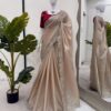 Vardan Jimmy Chu Saree Thread Sequence Catalog