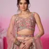 Vardan Rosegold Net Sequinned Designer Bridesmaid Lehenga,Vardan Rosegold Net Sequinned Designer Bridesmaid Lehenga,Vardan Rosegold Net Sequinned Designer Bridesmaid Lehenga (3).ndian Clothes in USA, UK, Canada: ✓ shop latest collection of designer and party wear new style Indian apparel, dresses, outfits for women online from best Indian cloth store