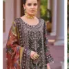 Your Choice Seerat 2 Heavy Chinon Designer Salwar Suit Collection
