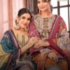 Vandana Creation Rhuhani Vol 30 Wholesale Pakistani Dress