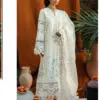 Alzohaib AZ-1227 A B Wholesale Pakistani Cotton Pakistani Suit