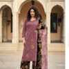 Belliza Designer Studio Gulkayra Vol 2 Wholesale Jam Cotton Salwar Kameez