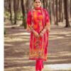 Belliza Shabnam Wholesale Viscose Maslin Salwar Suit Catalog