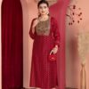 DEECEE Palmer Wholesale Readymade Long Kurti Collection