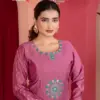 Deecee Freya Wholesale Readymade Chanderi Kurti Collection