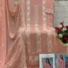 Florent D No. 1032 Wholesale Georgette Pakistani Salwar Suit Catalog
