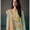 Ganga Diora 3635 Wholesale Mul Cotton Salwar Kameez Catalog