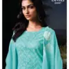 Ganga Divita 3597 Wholesale Premium Cotton Salwar Kameez Collection