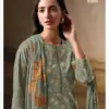 Ganga Erisha 3699 Wholesale Premium Cotton Salwar Kameez