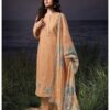 Ganga Hadiya Wholesale Cotton Printed Salwar Kameez Collection