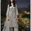 Ganga Josika Wholesale Pure Cotton Salwar Kameez Catalog