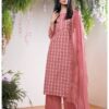 Ganga Kaelis 3627 Premium Cotton Printed Wholesale Dress Material Collection