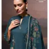 Premium Cotton Suits Swarovski Work Suits Embroidered Cotton Sets Wholesale Salwar Kameez