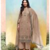 Ganga Nadesha Wholesale Cotton Salwar Kameez Collection