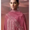 Ganga Naysa 3586 Premium Cotton Wholesale Salwar Kameez
