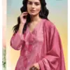 Ganga Sanuthi 3649 Premium Cotton Printed Wholesale Dress Material