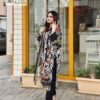 Hazzel 0307 Wholesale Lawn Cotton Pakistani Salwar Kameez Catalog