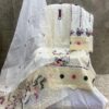 Hoor Tex H-326 Wholesale Heavy Cotton Readymade Pakistani Suit