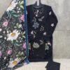 Hoor Tex HF-175 Wholesale Readymade Pakistani Suit Catalog
