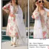 Hoor Tex HF-182 Wholesale Readymade Pakistani Suit Collection