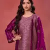 Banglory Silk Suits Handwork Salwar Kameez Designer Festive Suits Wholesale Boutique Wear
