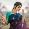 KP-R Creation KP R 022 Wholesale Silk Kanchivaram Saree Catalog