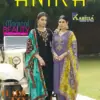 Karissa Anika Premium Wholesale Rayon Readymade Suit Collection