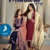 Kaya Kurti Mandira Wholesale Kurti With Bottom Dupatta Collection