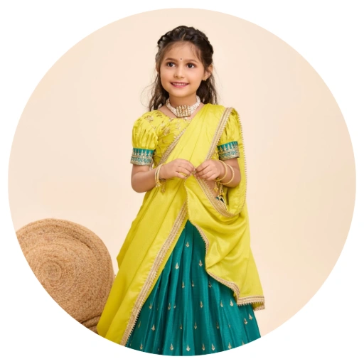 Kid's Wear