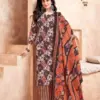 Mayur Kiyana Vol 5 Wholesale Cotton Printed Dress Material Catalog