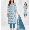 Pranjul Priyanka Vol 25 Wholesale Cotton Printed Dress Material