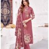 Roli Moli Izhar Pashmina Fancy Wholesale Dress Material