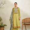 Sadhana Fashion Raabta Cotton Salwar Suit Wholesale Catalog