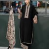 Safa Fashion Fab 1347 Wholesale Georgette Readymade Pakistani Suit